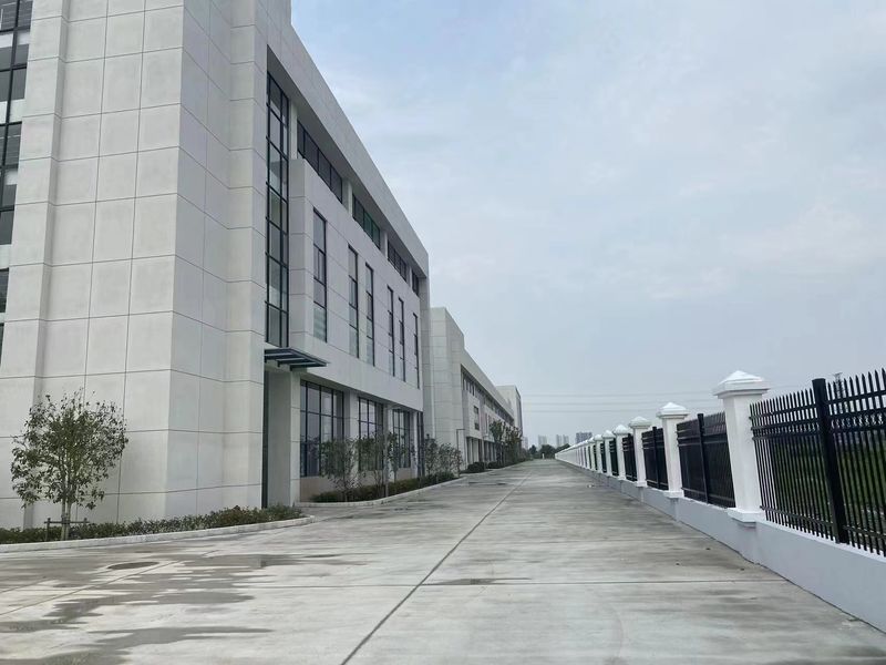 ประเทศจีน JPTZ Science and Technology Co., Ltd. รายละเอียด บริษัท