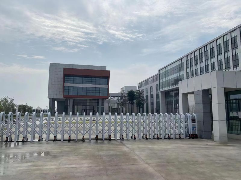 ประเทศจีน JPTZ Science and Technology Co., Ltd. รายละเอียด บริษัท