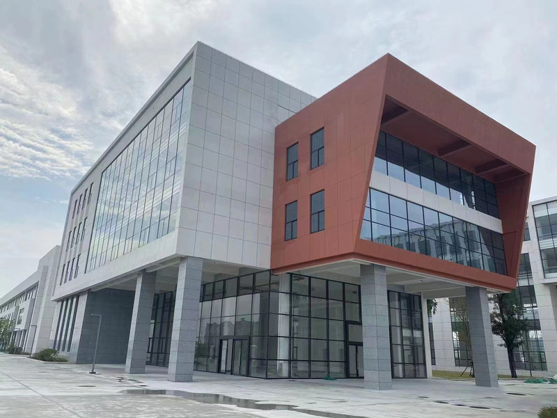 ประเทศจีน JPTZ Science and Technology Co., Ltd. รายละเอียด บริษัท