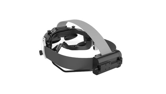Head Mounted AR Digital Night Vision Goggles For Enhanced Reality