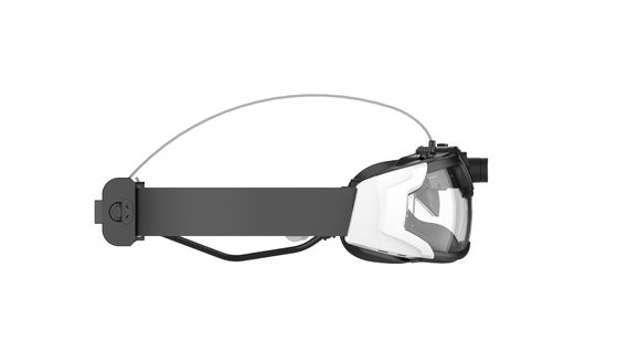 Head Mounted AR Digital Night Vision Goggles For Enhanced Reality