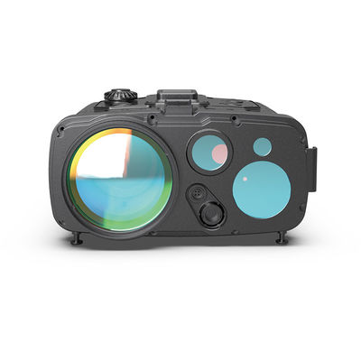50m-6000m LRF Multifunctional Handheld Infrared Night Vision Device High Resolution