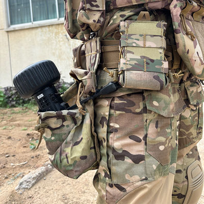 ระบบสํารวจหุ่นยนต์ขนาดเล็กที่มีพลังงานขนาดเล็ก มีมุมการขึ้นสูงสุด 25 องศา