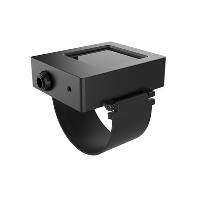 Gunshots Detection And Tracking System Anti Sniper For Military