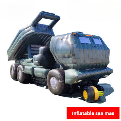 M142 ไฮมัส สีเขียวทหาร