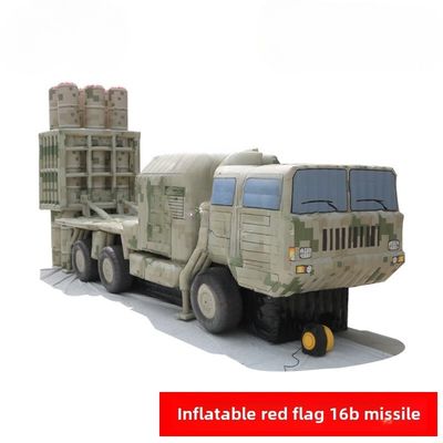 การจําลองการออกกําลังกายกลางแจ้ง ฮ่องกี 16B รถกระสุน การปิดบังทะเลทรายดิจิตอล 1/1 ผลิตภัณฑ์ที่กําหนดเอง ผ้าอ๊อกซ์ฟอร์ด